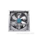 Ventilador Kanasi OEM Fabricant de ventilateur Industriel